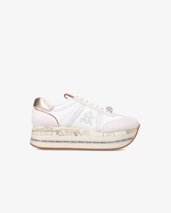 Zapatilla Premiata Beth 7037
